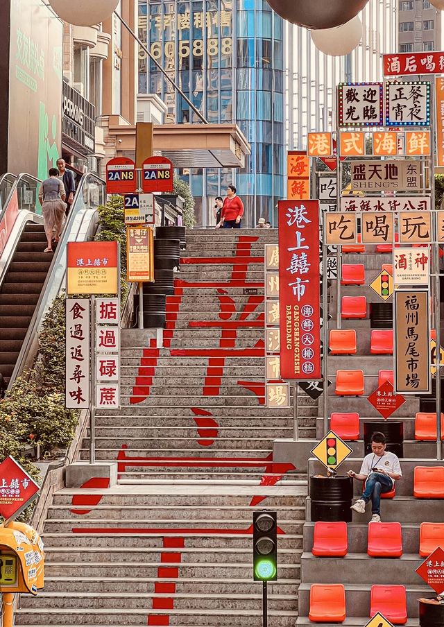 答應我！！等南寧放晴，去這些地方