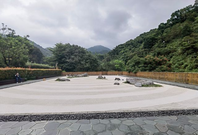 羅浮一片淨土～延祥古寺