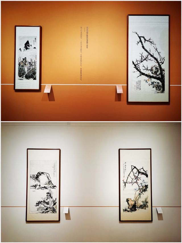 何香凝美術館的歷史回望