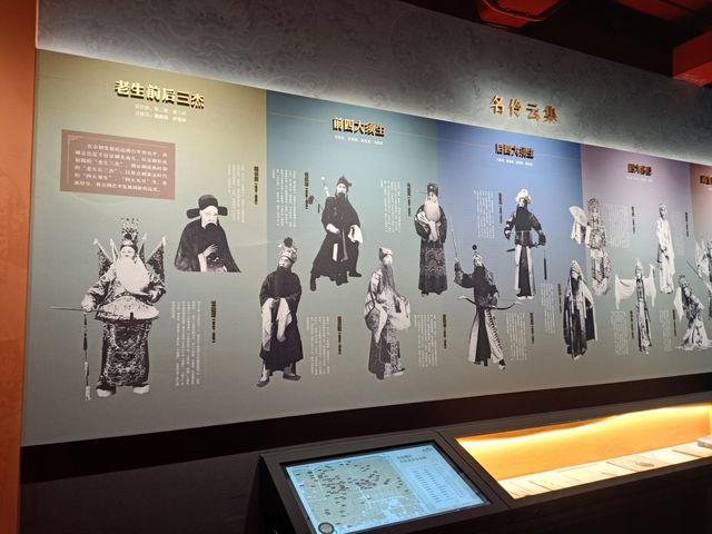 20240211    北京戲曲博物館
