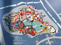 上海動物園保姆級旅遊攻略，看這篇就夠了！
