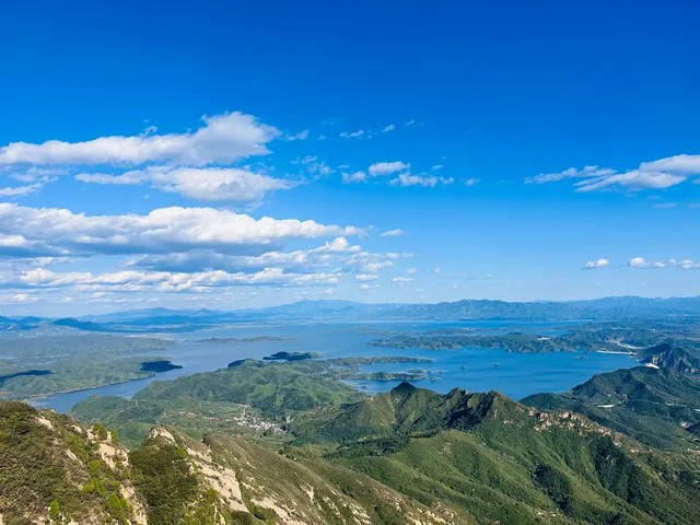 江蘇隱藏的秘境，風景與張家界媲美