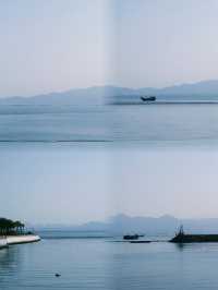 藝術+海景=？：來海上世界文化藝術中心尋找答案