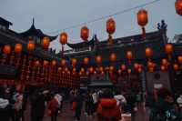 上海城隍廟的遊玩攻略