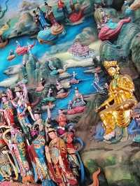 長春萬壽寺‖清朝皇家寺院