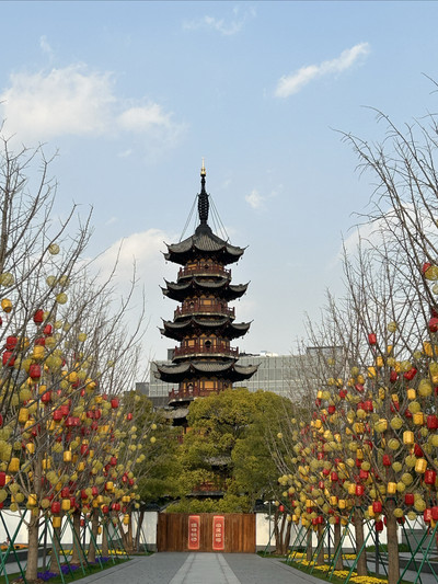 龍華寺祈福必須知道的3件事｜Trip.com 上海