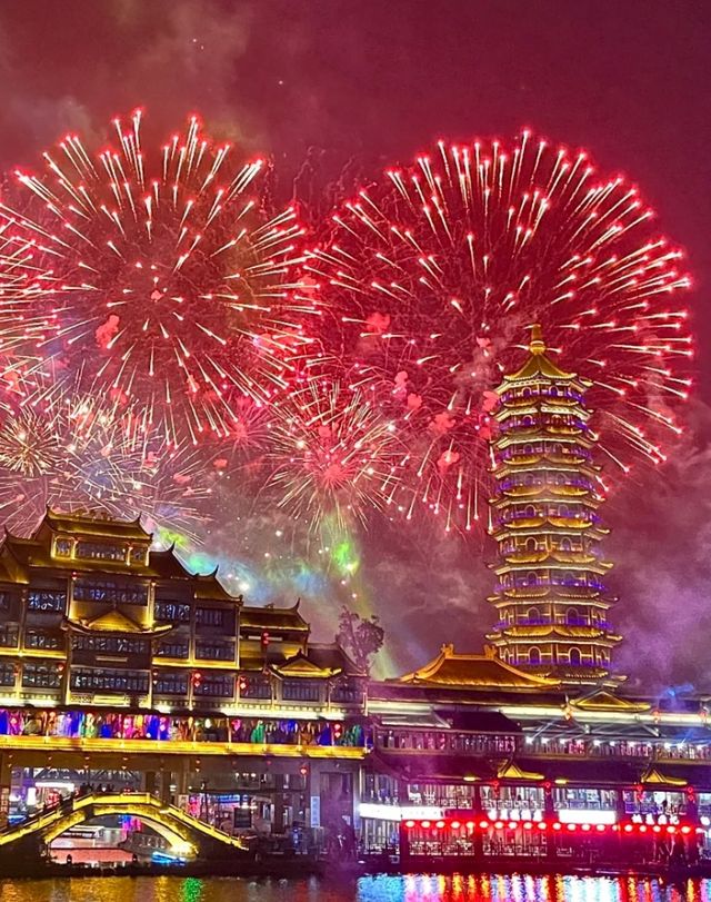 湖州太湖古鎮 | 赴一場夜的約 湖州太湖古鎮 | 赴一場夜的約