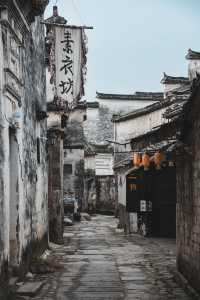 屏山三姑廟：探尋皖南鄉土的諸神故事