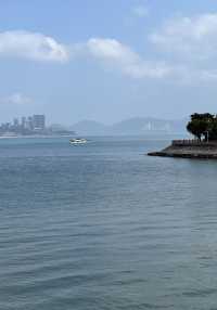 小徑灣一日遊