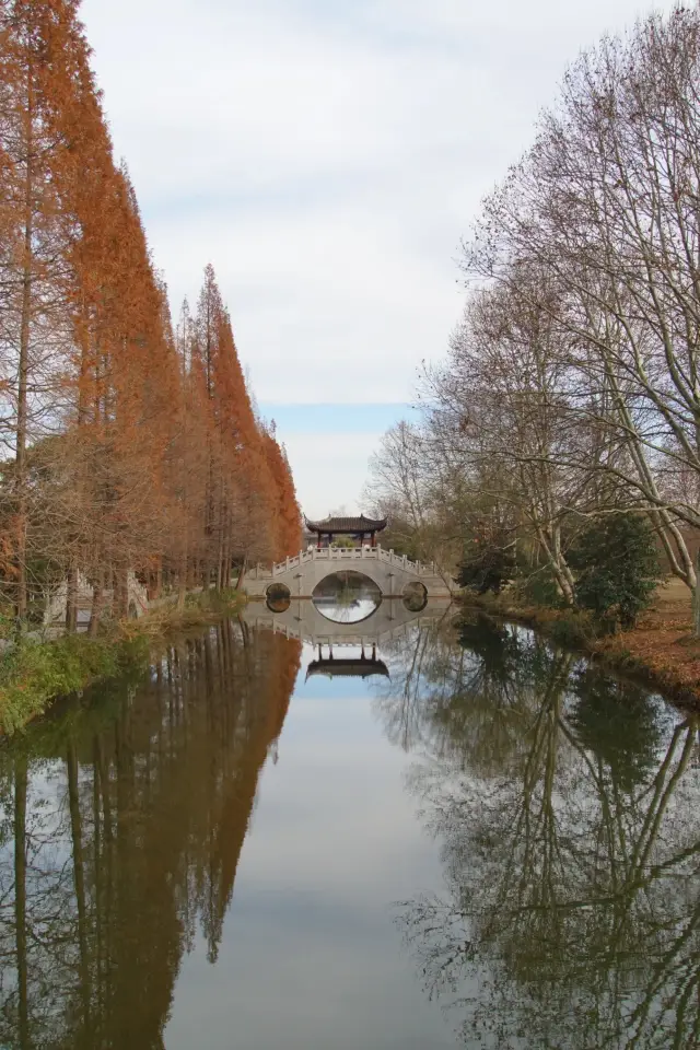 Explore Zhenjiang, and unveil the beautiful secrets of the Jiangnan water towns!