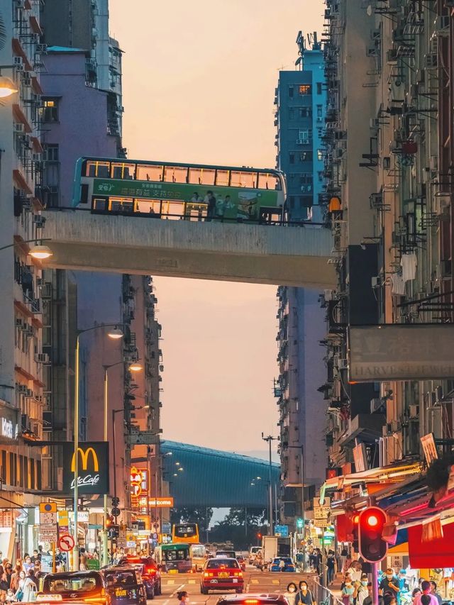 用一句話證明你去過香港 用一句話證明你去過香港