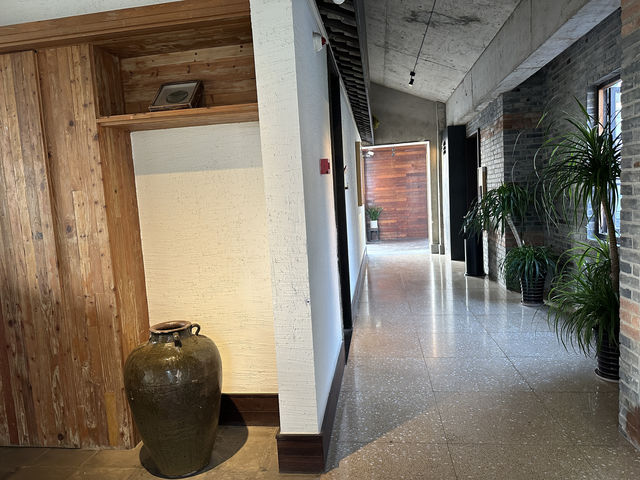 來蘇州，除了不能錯過蘇博，還有它