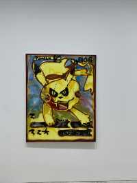 香港0元看展｜喜愛寶可夢的朋友怎能錯過這個展