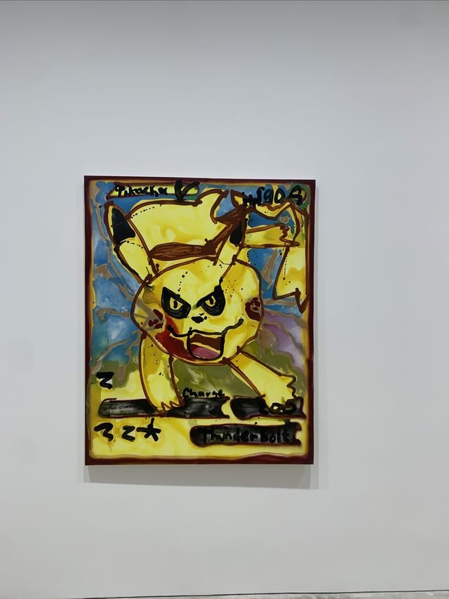 香港0元看展｜喜愛寶可夢的朋友怎能錯過這個展