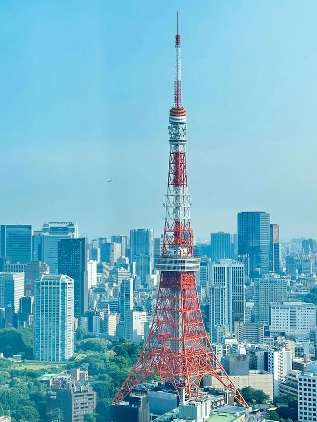 暑假旅遊推薦日本東京七日遊當地特色美食推薦
