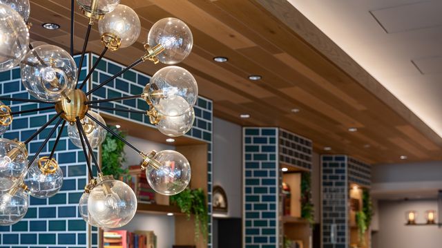 東京大手町|現代與傳統融合的酒店