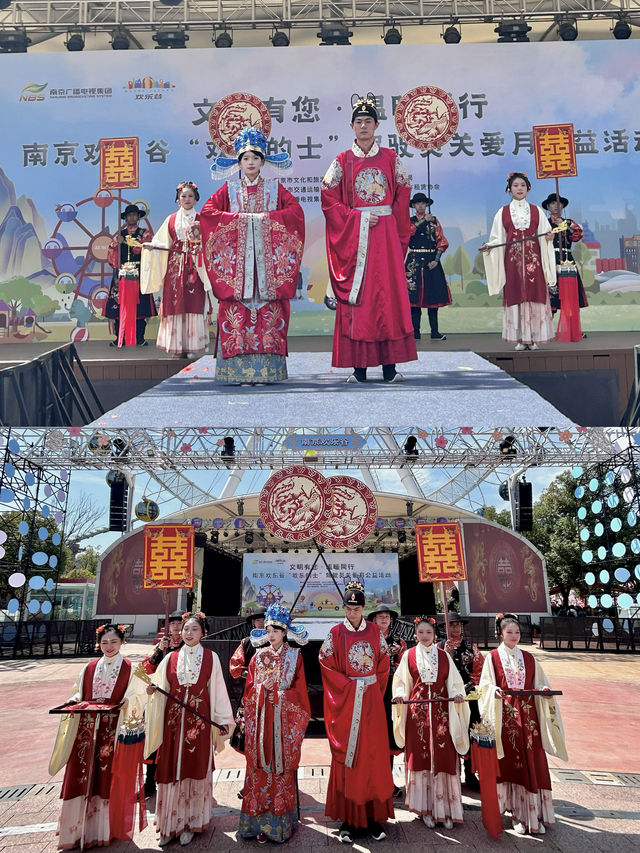 赴一場國潮盛宴吧！
