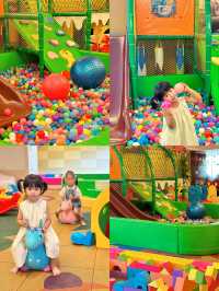 Summer Family Vacation | Ideal Spot in Guangzhou for Seaside Fun and Water Play‼️Direct Metro Access