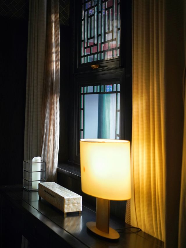 Savoring the Luminous Hue of an Ancient City | Waldorf Astoria Beijing