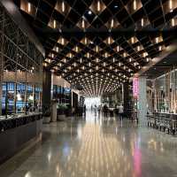 Fashion Capital-Australia’s largest shopping center, Chadstone Shopping Center, Melbourne 