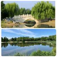 北京·北坞公園