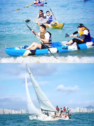 5-8月舟山團建保姆級攻略！上海公司團建