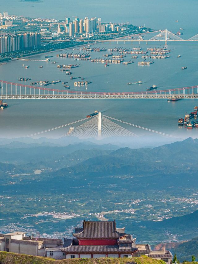 湖南岳陽，你不可錯過的小眾旅行地！