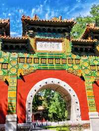 給你五個理由，考前必去國子監