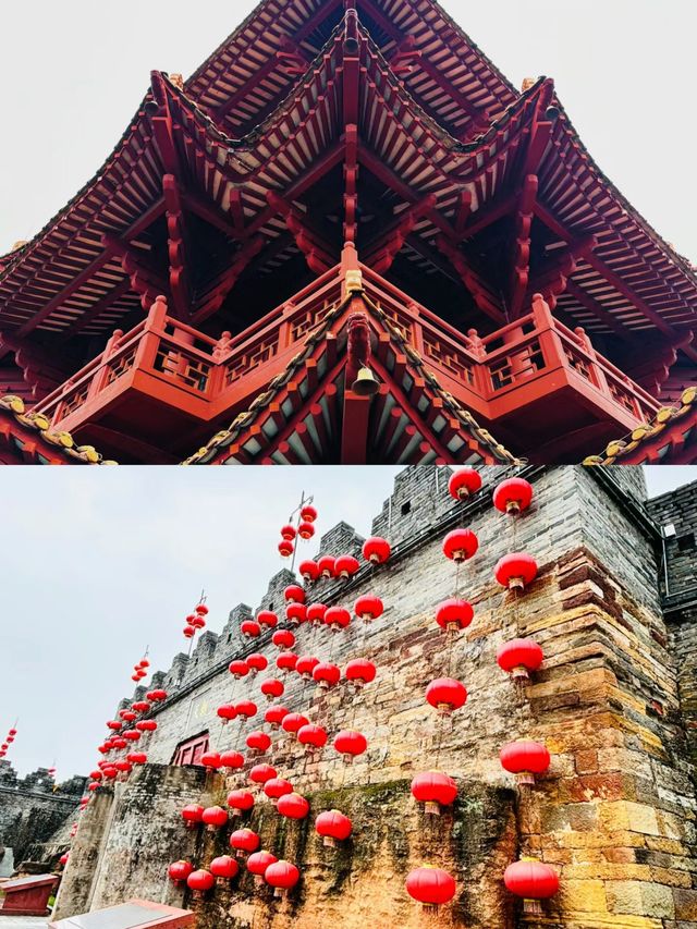 披雲樓