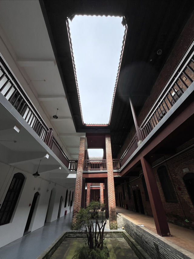 千年瓷都 五彩醴陵（五）：渌江書院