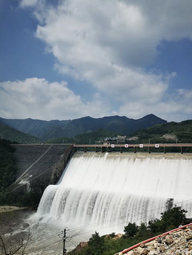 趁陽光明媚一起去戶外吧