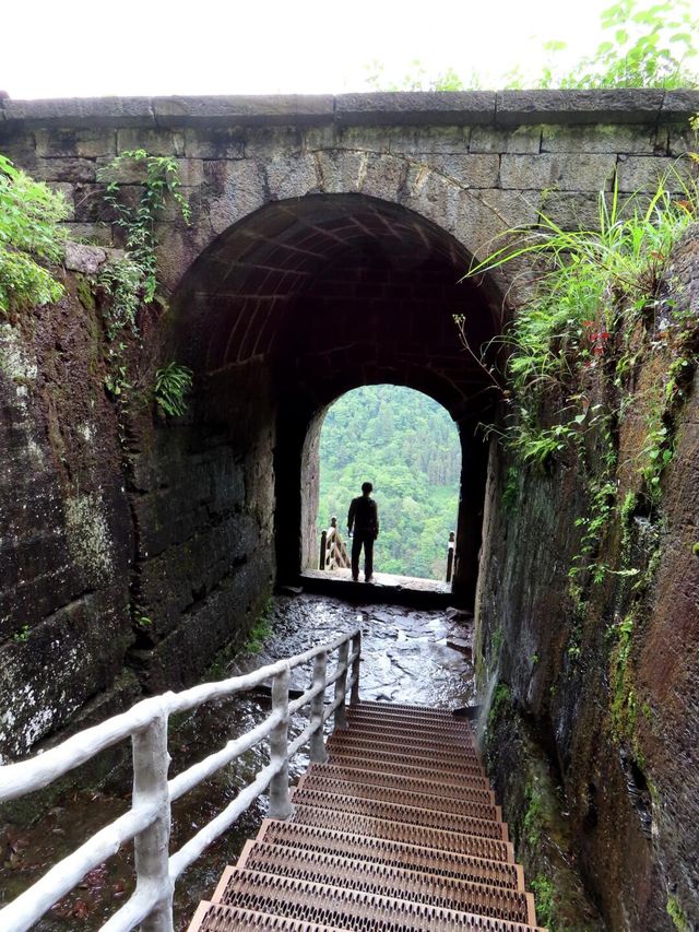 貴州深藏一處低調的世界文化遺產海龍屯