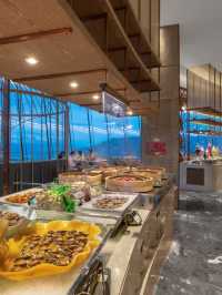 🌟 Ruijin's Grand Honor Hotel: A Gem 💎 in Jiangxi!