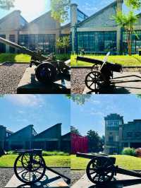 1865：李鴻章在南京傾力打造出的大殺器