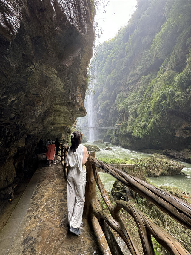 興義三天兩夜旅行攻略 | 我聽到了黔東南的田園牧歌