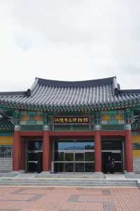 韓國江陵一日特種兵旅遊！景點一網打盡