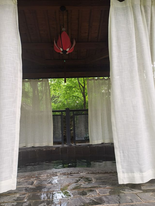 銅陵之行