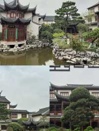 人生建議，一定要到江南的最後一站