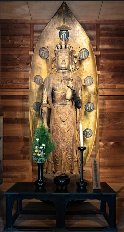 日本最古老的三重塔|奈良·法起寺｜Trip.com 斑鳩町