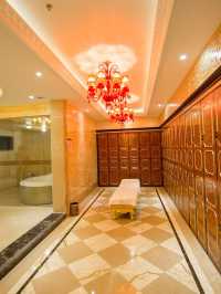 🌟 Inner Mongolia's Luxe Comfort: Yuan Yuan Hotel 🌟