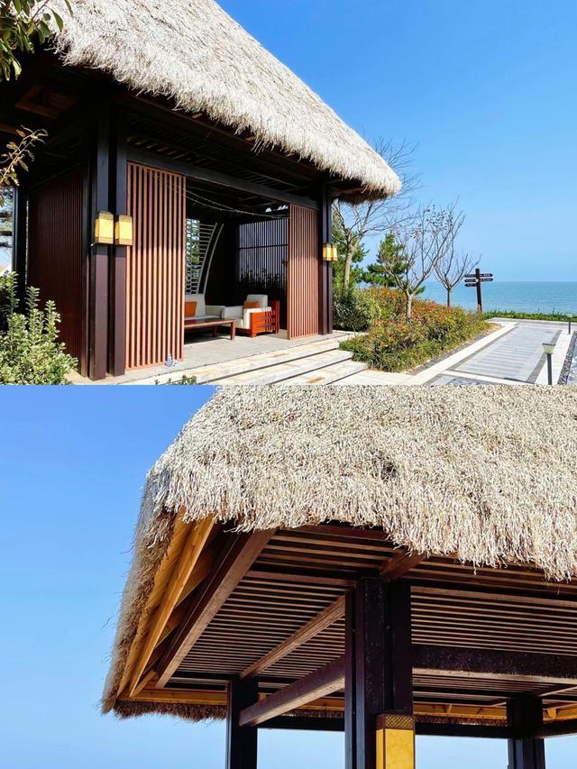 威海的海景房，美哭了私人沙灘，鎖死
