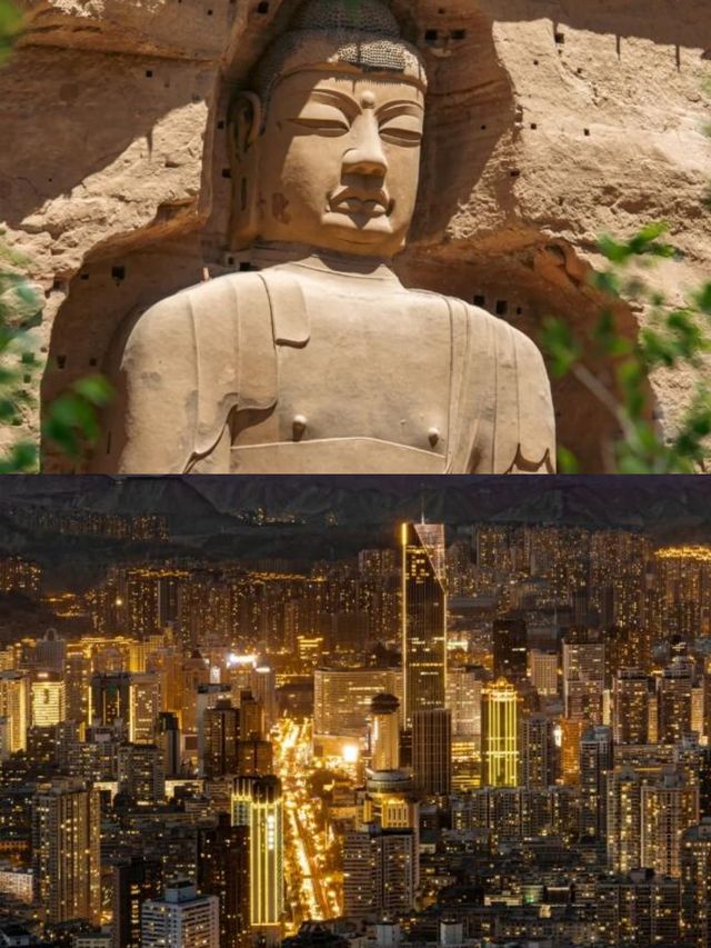 驚！蘭州竟有如此迷人的旅遊景點！