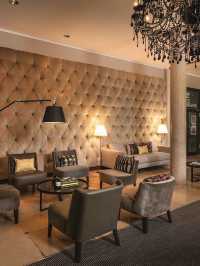 🌟 Augsburg Escapes: Hotel Maximilian's Charm! 🌟