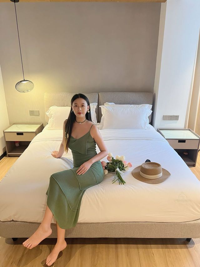 涠洲島棲居｜涠洲島真的太適合夏天了