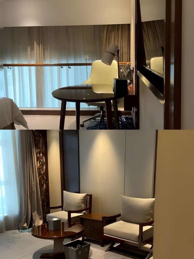 入住體驗|美侖酒店吾悅廣場店第一次入住華住會旗下美侖酒店