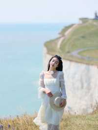 英國旅遊｜終於有人把白崖七姐妹寫清楚了