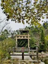 湖北小眾旅遊 |赤壁古戰場