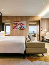 🌟 Bandung Bliss: Luxe Stay at Pullman Grand Central 🌟