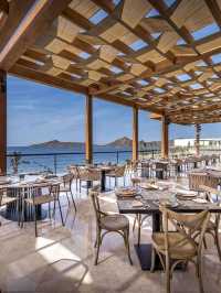 🌟 Bodrum's Best: Allium Resort & Spa Delights 🌊