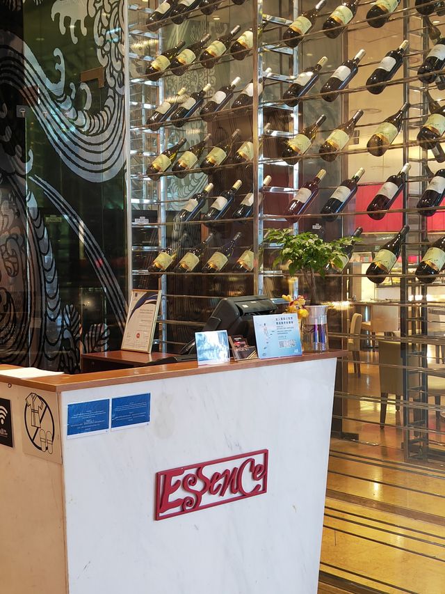 香港機場22小時我都做了啥，東薈城諾富特酒店